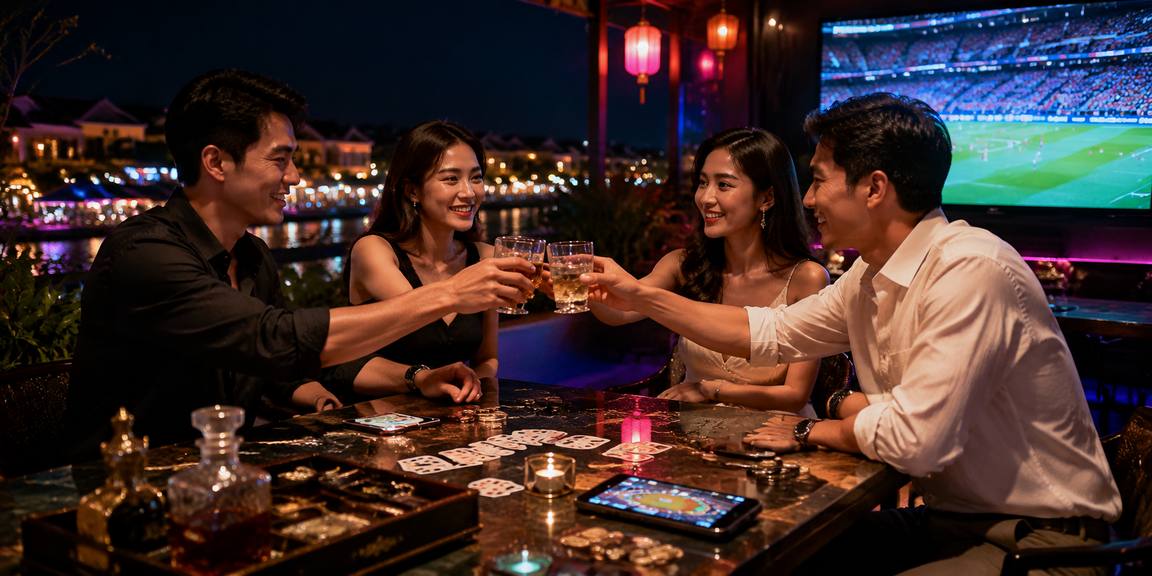 888tu Cẩm Nang Slot