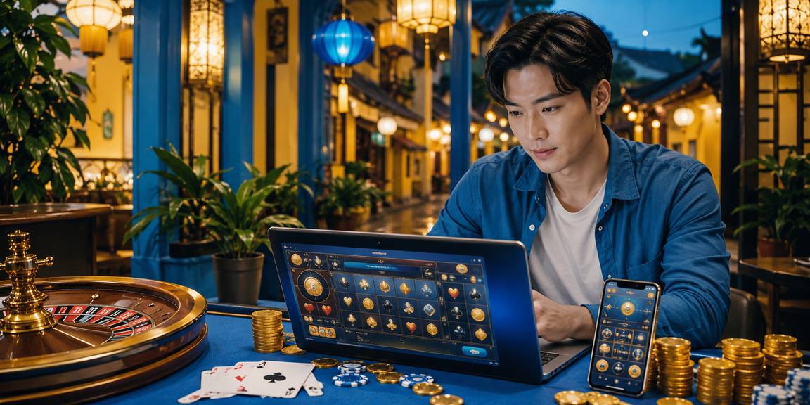 888tu Casino