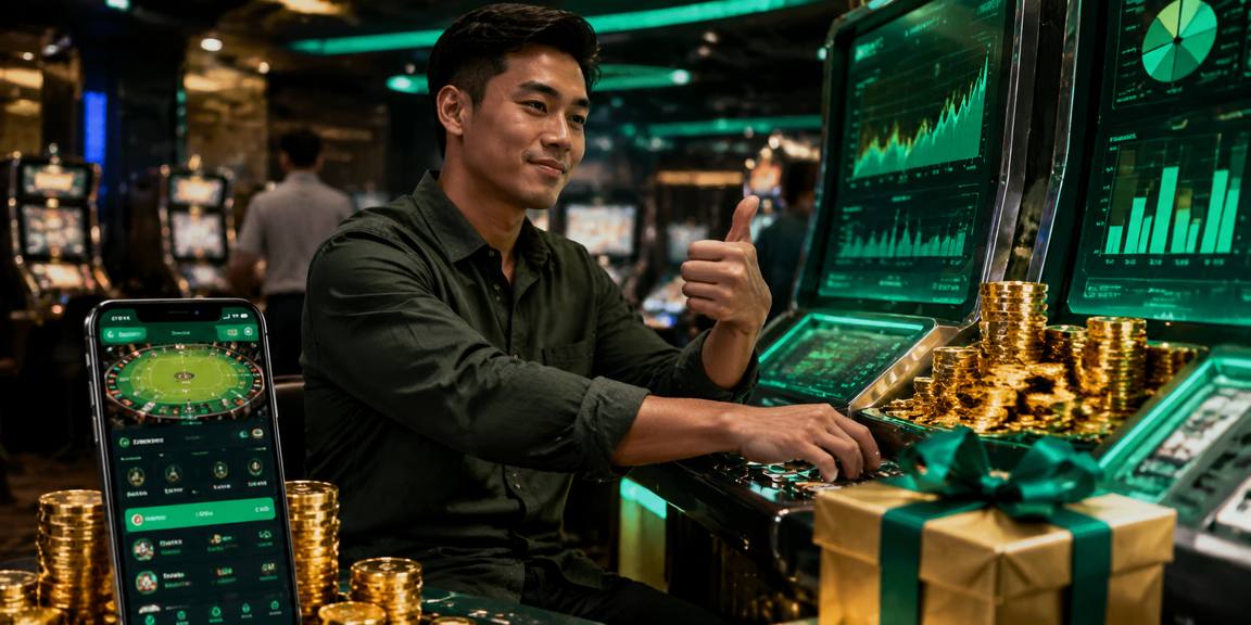 888tu Slot Mới